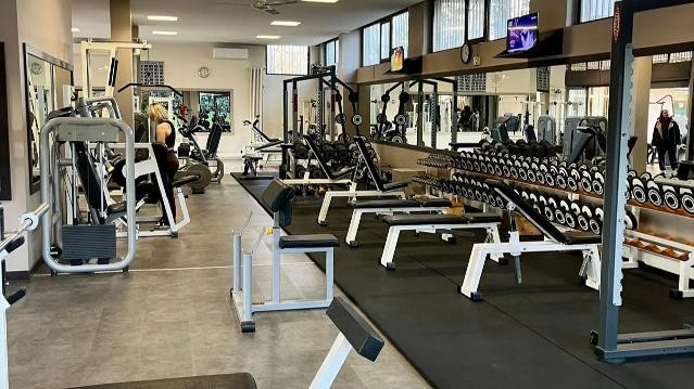 Immagine 3 dalla galleria del partner Meeting Club Asd