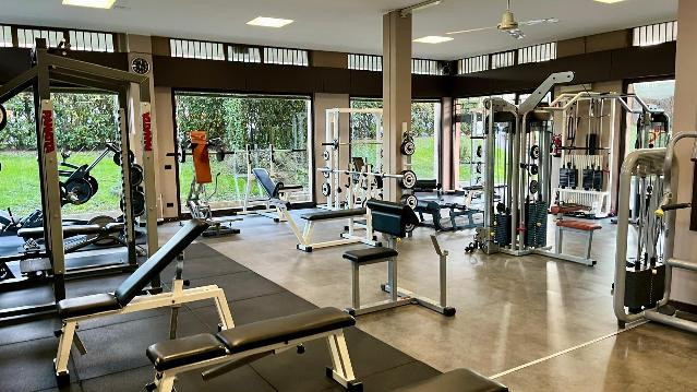 Immagine 1 dalla galleria del partner Meeting Club Asd