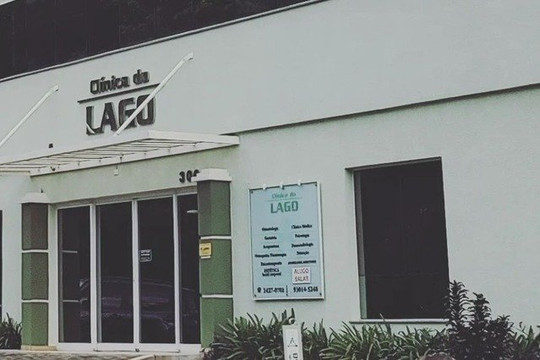 Imagem 2 da galeria do parceiro H Studio de Pilates