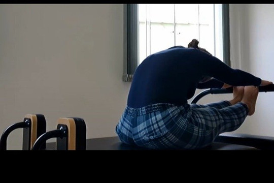 Imagem 3 da galeria do parceiro H Studio de Pilates