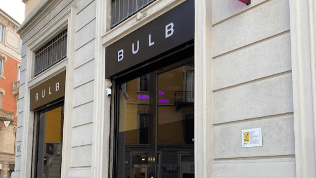 Immagine 2 dalla galleria del partner Bulb Piazza De Angeli