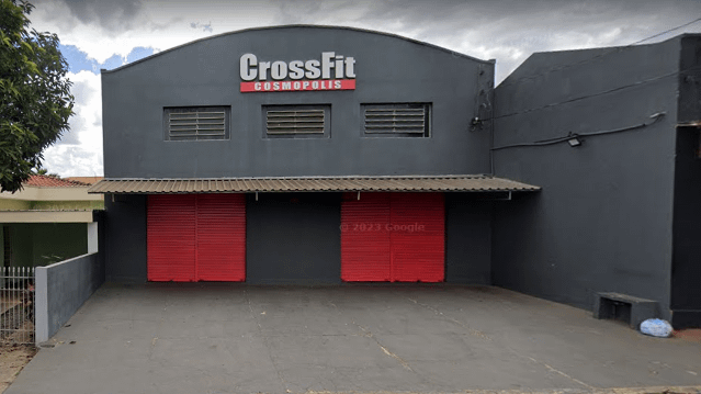 Imagem 2 da galeria do parceiro CrossFit Cosmópolis