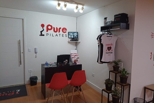 Imagem 2 da galeria do parceiro Pure Pilates - Nordestina