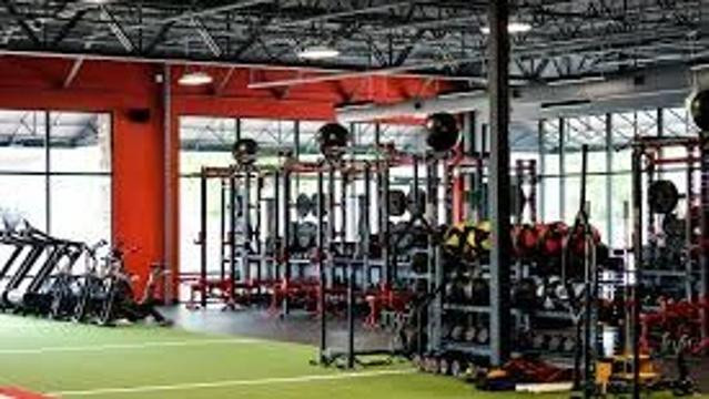 Imagen 2 de la galería del partner D1 Training - Oak Park