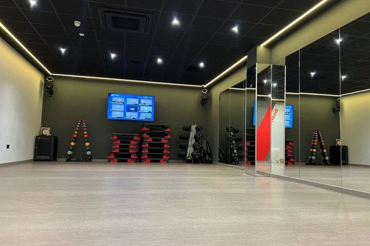 Image 7 from Snap fitness - Staple Hill partner gallery