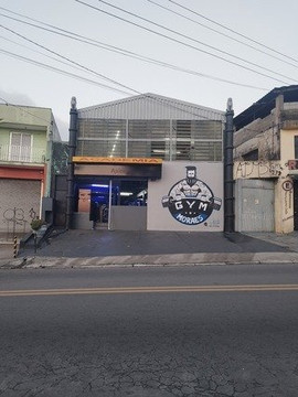 Imagem 6 da galeria do parceiro Moraes Gym