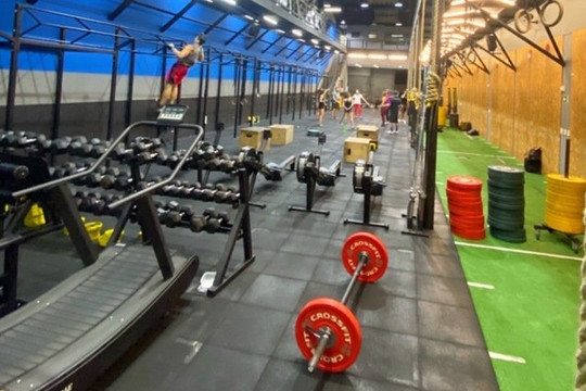 Imagem 1 da galeria do parceiro Pro Balance Pompeia