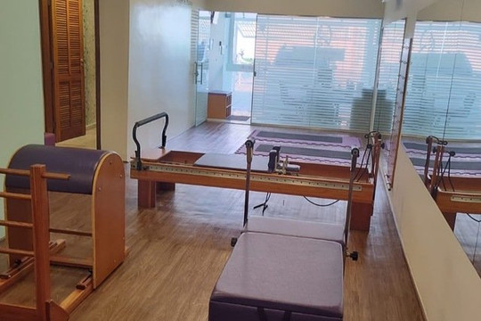 Imagem 3 da galeria do parceiro Polaris Pilates