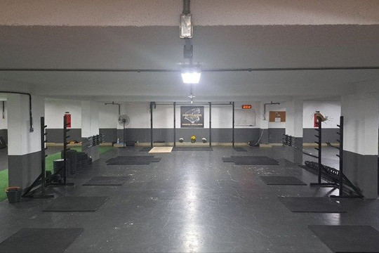 Imagem 3 da galeria do parceiro Panthera CT