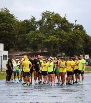 Imagem 2 da galeria do parceiro STIRUNNER