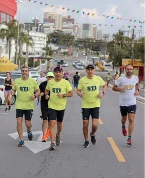 Imagem 1 da galeria do parceiro STIRUNNER