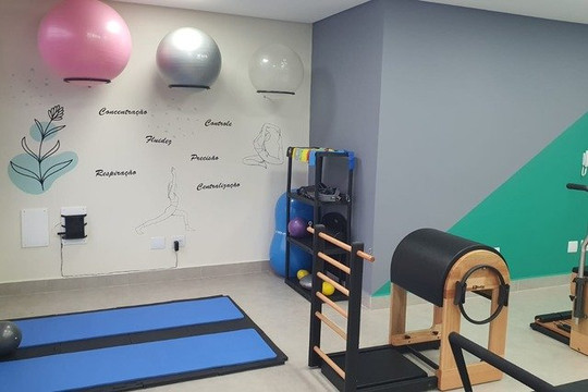 Imagem 3 da galeria do parceiro Voll Pilates - Vila Formosa