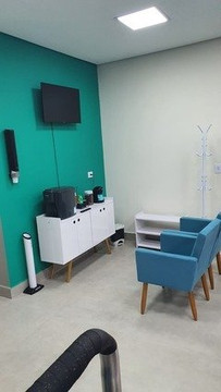 Imagem 2 da galeria do parceiro Voll Pilates - Vila Formosa