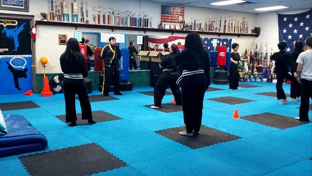 Image 2 from Huntzinger's Karate Wilkes Barre partner gallery