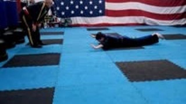 Image 3 from Huntzinger's Karate Wilkes Barre partner gallery