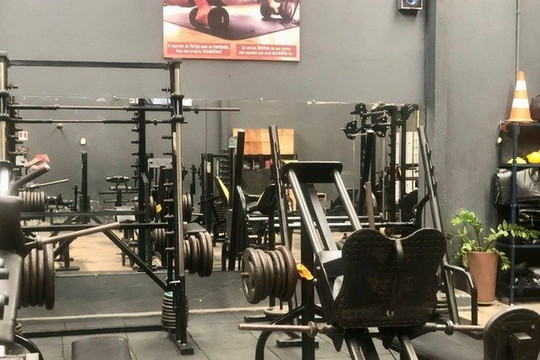 Imagem 1 da galeria do parceiro Academia Fik Fitness