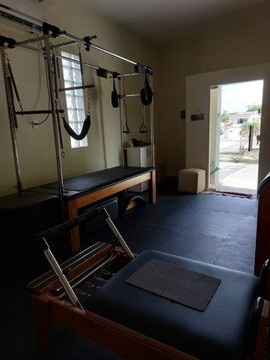Imagem 3 da galeria do parceiro Espaço Vita | Pilates, Fisioterapia e Estética
