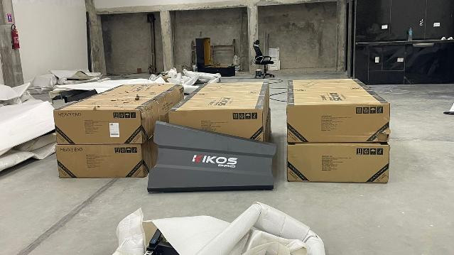 Imagem 3 da galeria do parceiro May Fit