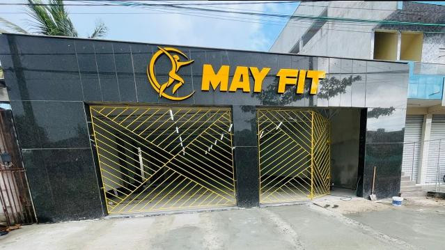 Imagem 1 da galeria do parceiro May Fit