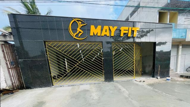 Imagem 2 da galeria do parceiro May Fit