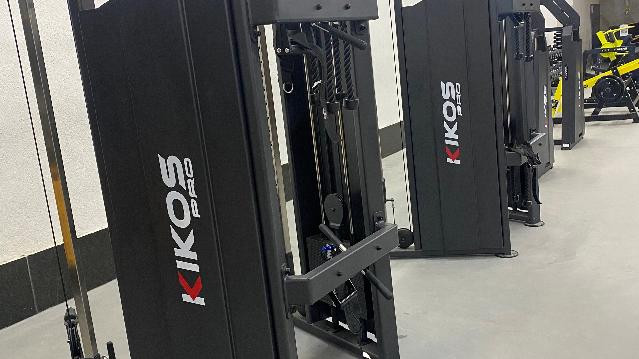 Imagem 3 da galeria do parceiro May Fit