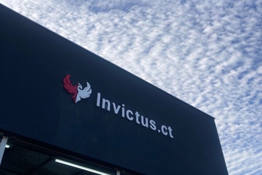 Imagem 1 da galeria do parceiro Invictus.CT