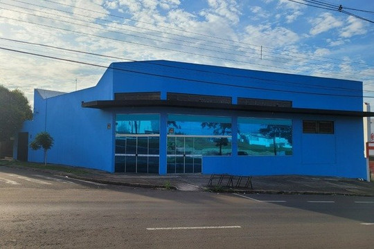 Imagem 2 da galeria do parceiro Millenium Academia