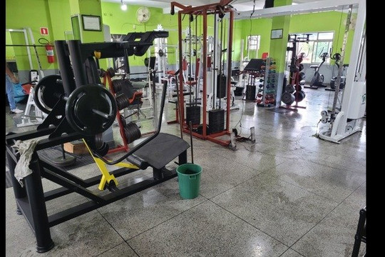 Imagem 5 da galeria do parceiro Academia Nova Era