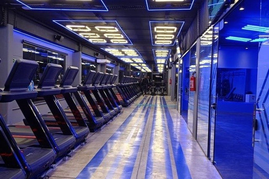 Imagem 4 da galeria do parceiro PRO FIT LIVRAMENTO