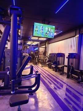 Imagem 5 da galeria do parceiro PRO FIT LIVRAMENTO