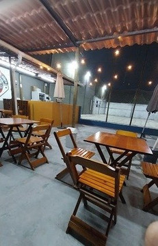 Imagem 6 da galeria do parceiro Arena 360 Beach