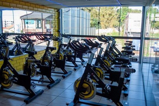 Imagem 3 da galeria do parceiro Forfit Academia Unidade 2