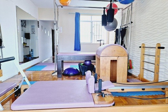 Imagem 1 da galeria do parceiro Espaço Vida Longa