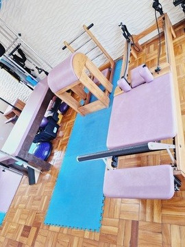 Imagem 3 da galeria do parceiro Espaço Vida Longa