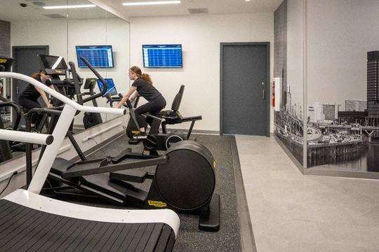 Image 3 from ROAM Fitness PHL partner gallery