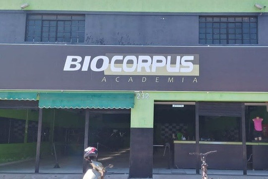 Imagem 2 da galeria do parceiro MS FITNESS FÁTIMA