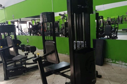 Imagem 3 da galeria do parceiro MS FITNESS FÁTIMA