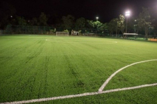 Imagem 1 da galeria do parceiro FutMais Treinos - Vitória