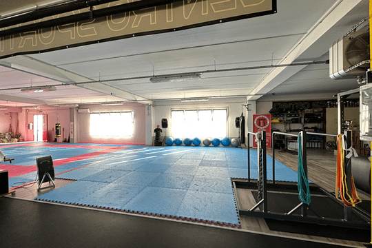 Immagine 5 dalla galleria del partner Fitness Revolution