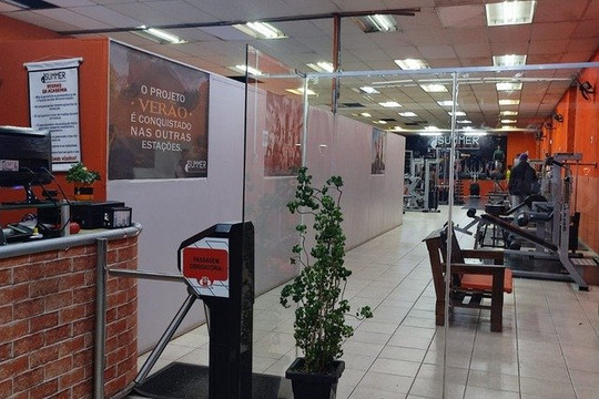 Imagem 1 da galeria do parceiro Academia Summer Fitness