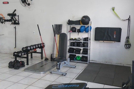 Imagem 3 da galeria do parceiro Você Fit Studio