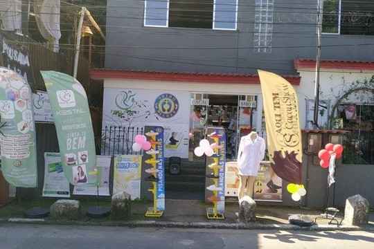 Imagem 1 da galeria do parceiro Fisio In