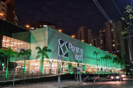 Imagem 2 da galeria do parceiro Supercycle Brasil