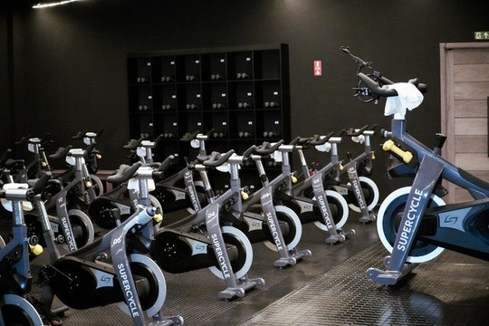 Imagem 3 da galeria do parceiro Supercycle Brasil