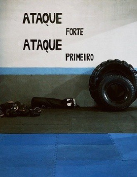 Imagem 2 da galeria do parceiro Academia Arena Olympo