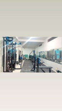 Imagem 3 da galeria do parceiro Academia Arena Olympo