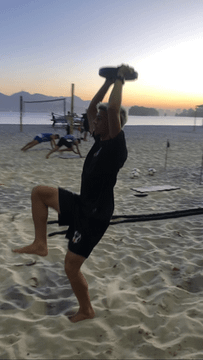 Imagem 5 da galeria do parceiro Round For Athletes