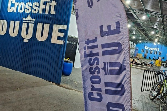Imagem 7 da galeria do parceiro CrossFit Duque