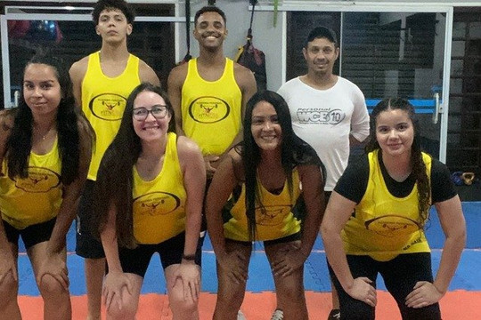 Imagem 3 da galeria do parceiro Academia PERSONAL WCB10 e CT