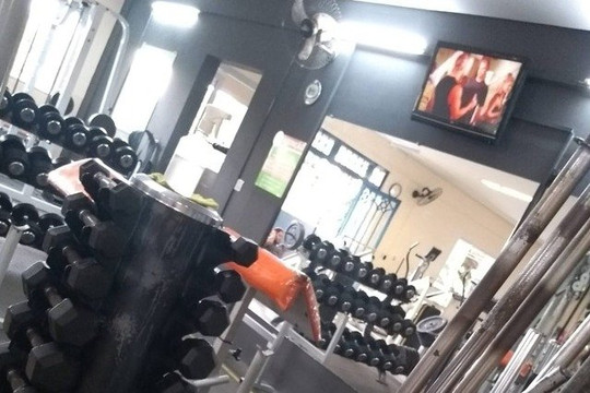 Imagem 1 da galeria do parceiro Academia PERSONAL WCB10 e CT